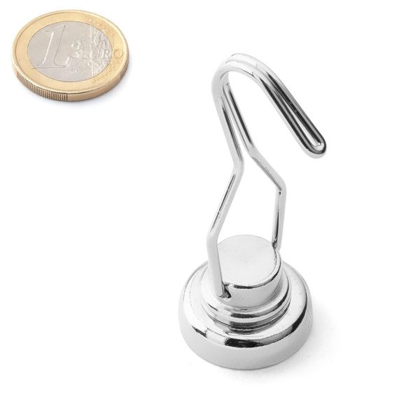 Magnetický hák TR-25