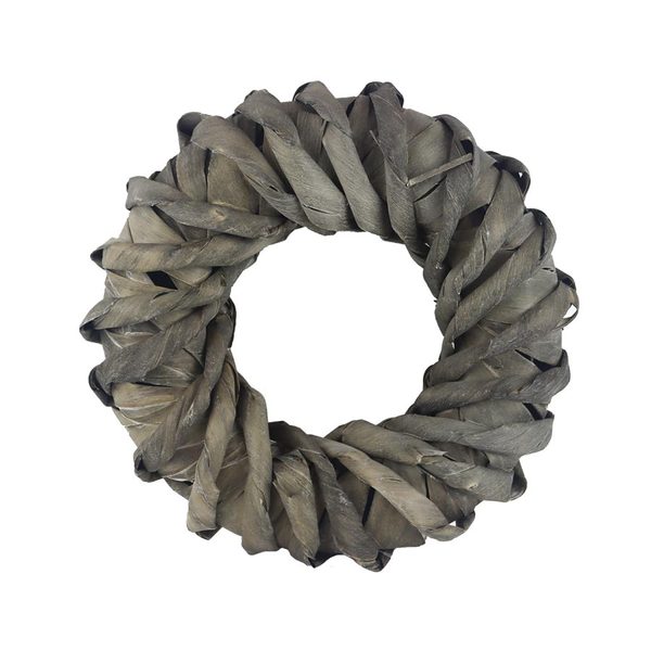 Ratanový věnec P2189/1 průměr 30 cm