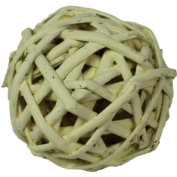 koule žlutá 15 cm P0006-02 - dia 15 cm