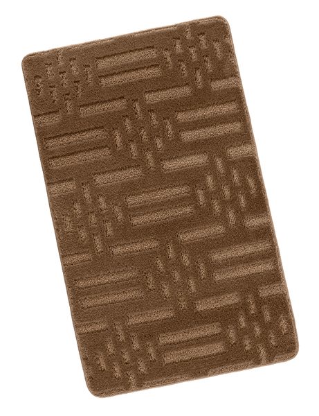 BANY 60x100 cm Hnědá,Béžová 810/010 60x100 cm