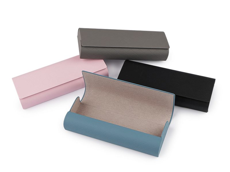 Pouzdro na brýle 6x15,5 cm