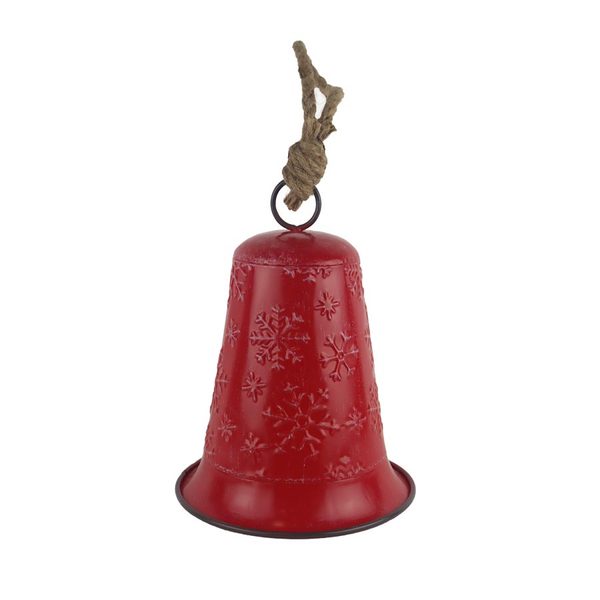 Zvonek k zavěšení K3863-08 - 25 cm