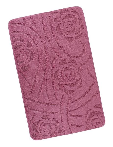 BANY 60x100 cm Lila 810/008