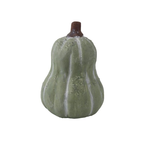 Dekorační dýně X7350/1 - 9 × 9 × 12 cm