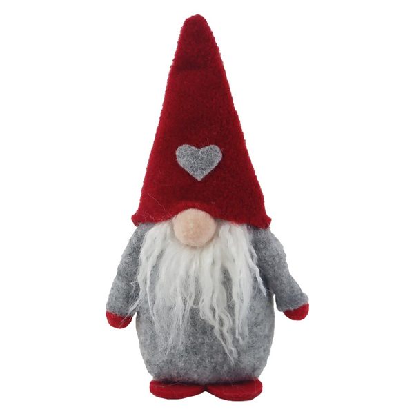 Vánoční skřítek X7516 - 16 cm