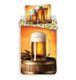 Povlečení Pivo bavlněné 140/200, 70/90 cm