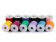 Padáková / oděvní šňůra Ø4 mm návin 25 metrů – galanterie, macramé