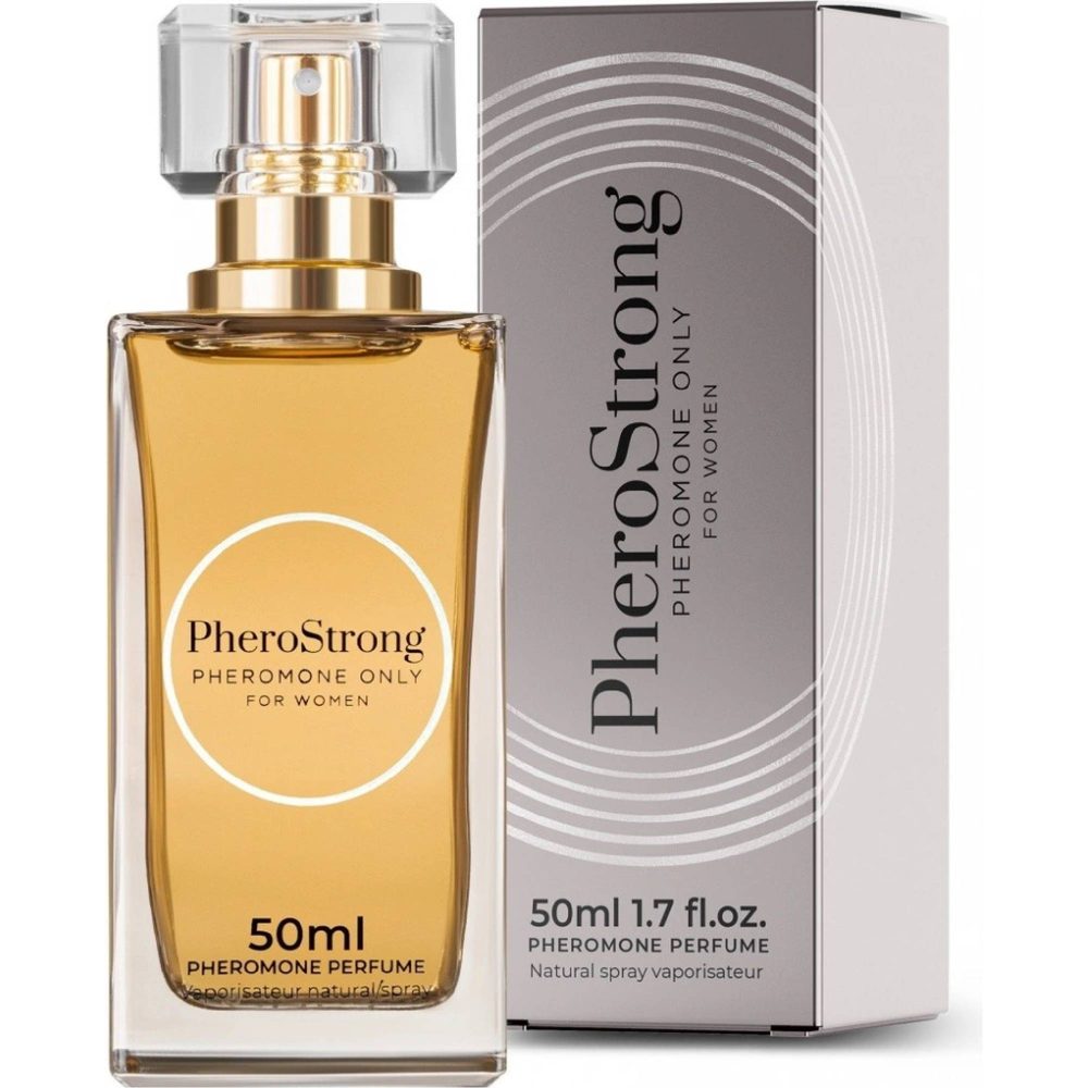 PheroStrong Only pro ženy 50 ml