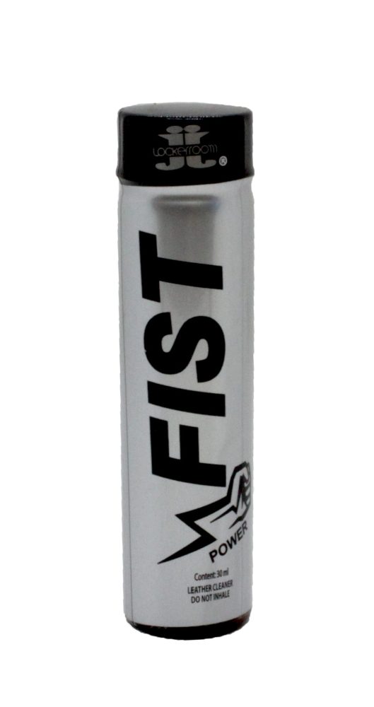 Poppers IRON FIST 30 ml