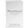 PheroStrong Popularity pro muže 1 ml