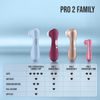 Satisfyer Pro 2 Generation 4 Serene Blue