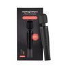 MyMagicWand Wand Masager Black Small