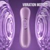 Satisfyer Pro 2 Generation 4 Metallic Amethyst