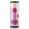 Cloneboy Dildo Tulip Hot Pink