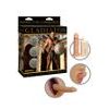 Pipedream GLADIATOR Love Doll vibrating