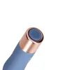 Loveline Mini Wand Vibrator - Blue Horizon