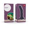 Dildo Fun Factory Bouncer černá