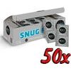 EXS Snug Fit 50ks