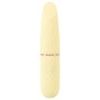 Cuties Mini Vibe Yellow 5.G