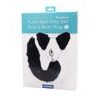 SinsFactory Furry Bad Kitty Set Ears & Butt Plug S