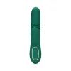 Loveline Thrusting and Warming Rabbit Vibrator - Ancient Sea
