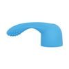 MyMagicWand G Spot Attachment Blue