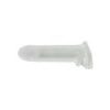 Lola Games Penis sleeve Super Hero Titan White