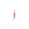 Pixey Mini Key Chain Pink