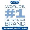 Durex Pleasure MIX 40 ks