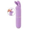 Cuties Mini Rabbit Vibrator 5.G