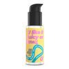 Expirace 8/26 Crushious Waterbased Lubricant 50 ml