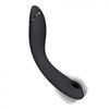 Womanizer OG 2in1 pleasure air G spot vibrator black