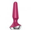 Satisfyer Plug ilicious 2