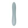 Svakom Chika App Controlled Warming G-spot And Clitoris Vibrator Turquoise Grey