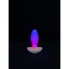 Paradise Pleasure Products - Illumination The Plug - White