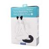 SinsFactory Furry Bad Kitty Set Ears & Butt Plug S
