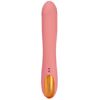 Svakom Ava Neo Interactive Thrusting Peach Pink