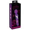 Javida Wand & Pearl Vibrator