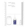 Cum Face by Shots Vanilla Tasty Sperm 80 ml