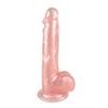 Perleťové dildo Mabe Pearl