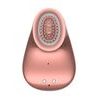 Shots Innovation Twitch Hands-Free Suction & Vibration Toy RoseGold