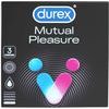 Durex Mutual Pleasure 3 ks