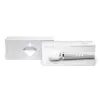 Le Wand Petite All That Glimmers White