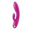 Satisfyer Double Flex violet