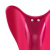 SATISFYER HIGH FLY Red