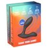 Arcwave Perk Prostate Vibrator Black