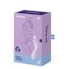 Satisfyer Curvy Trinity 2 violet