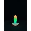 Paradise Pleasure Products - Illumination The Plug - White