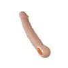 Lola Games Rechargeable Vibrator Deep Vibes Relax Flesh