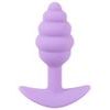 You2Toys Cuties Mini Butt Plug 556840 Purple